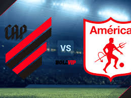 Deportivo cali's longtime rival is américa de cali. Cuando Juegan Athletico Paranaense Vs America De Cali Por La Copa Sudamericana Canal De Tv Para Ver En Vivo El Partido De Vuelta De Los Octavos De Final Conmebol