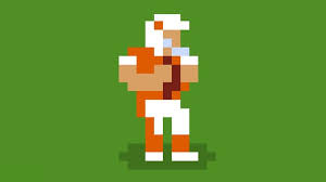 Retro Bowl Logo