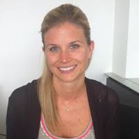 Jenny Frith Email & Phone Number