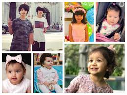 The closest star to earth is the sun. Bollywood Star Kids And Their Unique Names