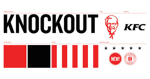 Rebranded Fast Food Campaigns Kfc Brand Kfc Rebranding Branding