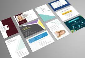 Weitere ideen zu visitenkarten, visitenkarten design, karten. Design Vorlagen Fur Visitenkarten Als Download