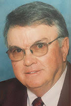 James Rankin, Oct. 5, 1928-April 8, 2017