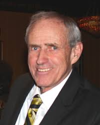 Ned Price A Write-In Candidate for Planning Board