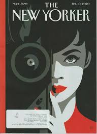 Pin By Bargainbooks2017 On The New Yorker In 2020 The New Yorker 10 Things Magazine
