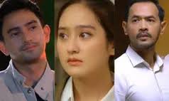 Oka Antara dan Salshabilla Adriani Kompak Rayakan Wedding Anniversary, Fans  Tebaran Hati: Ardito Emang Kocak