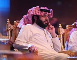 تركي آل الشيخرجل ابن سلمان المكلّف بـسلخ المجتمع السعودي من هويته العربية والإسلامية، وإغراقه في بحر الانحطاط والرذيلة.العبدُ الذي تحوّل بفضل سيّده من. Ø´Ø§Ù‡Ø¯ ØªØ±ÙƒÙŠ Ø¢Ù„ Ø§Ù„Ø´ÙŠØ® ÙŠØ¹Ø±Ø¶ ÙÙŠØ¯ÙŠÙˆ Ù„Ù…Ø·Ø±Ø¨ÙŠÙ† Ù…Ù† Ø§Ù„ÙŠÙ…Ù† Ù„Ùˆ Ø³Ù…Ø­ØªÙˆØ§ ØªÙˆØ§ØµÙ„ÙˆØ§ Ù…Ø¹ÙŠ ØµØ­ÙŠÙØ© Ø§Ù„Ù…Ø±ØµØ¯