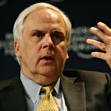 FedEx names Raj Subramaniam as new CEO, to replace founder Fred Smith