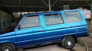 Baru rp 81.000.000 bismillah,saya ingin menjual mobil kijang kapsul tahun 2000,type lgx,warna biru dongker.,saya buka harga di angka 81 juta bsa nego.,klo yang berminat sangat serius hubungin dian:087775651054 atau 087787123083(bpk.ali),pemilik langsung.only yg serius Kijang Super 95 Biru Metalik Keren Youtube