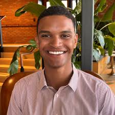 Josh Seymour's Instagram, Twitter & Facebook