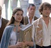 ‫دانلود فیلم Ella Enchanted 2004 با زیرنویس فارسی و تماشای آنلاین‬‎