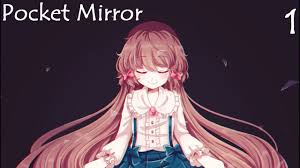 22 ideas de indie games horror juegos de horror rpg maker rpg from i.pinimg.com check spelling or type a new query. Pocket Mirror 1 Mucha Sangre Poco Miedo Indie Horror Rpg Youtube