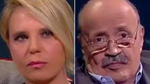 Born on 28th august, 1938 in rome, italy, he is famous for italian television. Without Them Maria De Filippi Would Be 39 Neuck Com