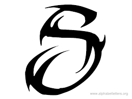 Letters abc s alphabet learn alphabet s png hd 789906. Letter S Designs Tattoos S Letter Dragon Tattoo 800x600 Wallpaper Teahub Io