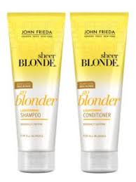 Purple shampoo can also be used for anyone with highlights that need toning or whose hair naturally has a warm undertone who prefer their color to look a bit more cool. My Ultimate Guide To Blonde Shampoos Blonde Shampoo Blond Shampoo Hair Shampoo Best