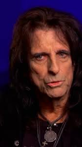 Alice Cooper