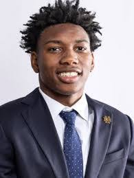 Christian Gray's Instagram, Twitter & Facebook