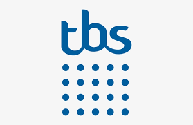The home of angie tribeca, full frontal with samantha bee, conan, american dad, the detour Tbs Logo Logo Tbs Free Transparent Png Download Pngkey