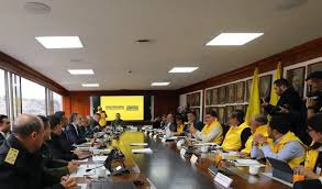 Procuraduría advierte que la desinformación es una de las principales  amenazas para la segunda vuelta presidencial en Colombia - Diario del Sur