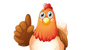 La Gallina Ciega 6 Poesias Cortas Para Ninos Sobre Animales Cuentos Infantiles Guia Del Nino