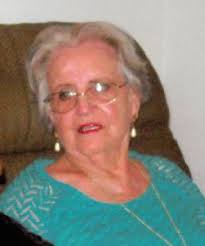 Henrietta “Rita” Jackson Barron (1936-2018)