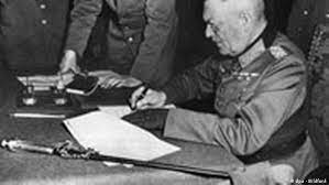 Hätte der zweite weltkrieg verhindert werden können? Am 8 Mai 1945 Passierte Gar Nichts Kultur Dw 08 05 2005