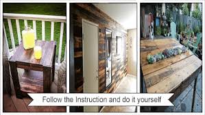 These pallet hacks are great for inside or outside of the house. 1000 Diy Creative Pallet Ideas Apps On Google Play