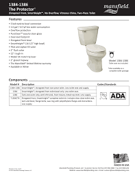 Encuentre teléfonos de servicio al cliente de mansfield plumbing products para información de cerámicas, quejas/reclamos, preguntas, peticiones y demás. Ctk Protector Model Manualzz