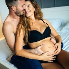 Ssw zum ersten mal so richtig. Sex In Der Schwangerschaft Was Bekommt Mein Baby Mit Brigitte De