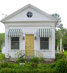 Nice Small House Cottage Exterior Cottage Little Houses