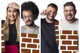Na noite deste domingo (28), aconteceu na globo mais uma formação de paredão no bbb21. Bbb 21 Carla Joao Arthur And Caio Are At The Fake Paredao Vote In The Poll 03 08 2021 Bbb21 Around World Journal