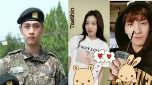 When news about park shin hye and choi tae joon's relationship broke, not everyone was shocked. Who Is Choi Tae Joon The Man Who Makes Park Shin Hye Openly Dating Lovekpop95