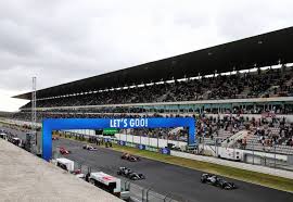 The 2020 portuguese grand prix (officially known as the formula 1 heineken grande prémio de portugal 2020) was a formula one motor race that was held on 25 october 2020 at the algarve. Cktqcjpte7ag5m