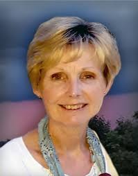 Ann Wilmhoff Obituary