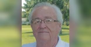 Daniel J. Capps Obituary