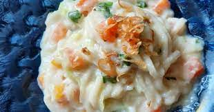 Cita rasa yang khas dari resep sayur asem santan ini yang membuatnya selalu banyak penggemarnya. 617 Resep Makanan Sehat Ibu Hamil Enak Dan Sederhana Ala Rumahan Cookpad