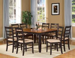 At consumer buddy, we've researched the best dining room tables on amazon saving you time and money.★. Drts8c41 Dining Room Tables Square 8 Chairs Hausratversicherungkosten