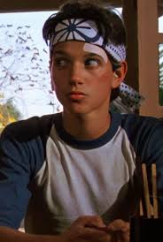 11 Young Daniel Larusso ideas