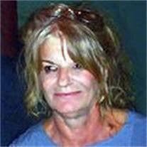 Sandra Edstrom Obituary