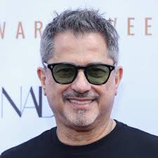 Robert Cicchini Movies and TV Shows