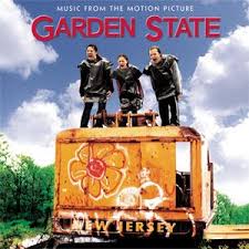 Garden State Soundtrack Music From The Motion Picture 180g 2lp Movie Soundtracks Good Movies Great Movies