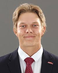 Troy Muller's Instagram, Twitter & Facebook