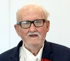 Ralph Dunbar Obituary