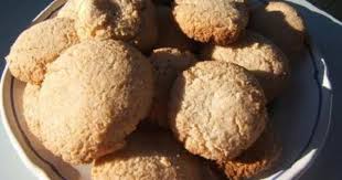 Macarons De Saint Jean De Luz Recette Recette Macaron Recette Idee Recette