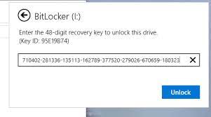 Limit on the number of password attempts without a tpm, . How To Recover Bitlocker Drive Without Password In Windows