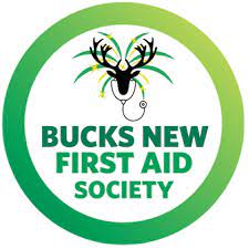 Ancak bucks at'ta okumak sadece bir derece. Bucks New First Aid Society Home Facebook