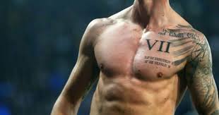 Share to twitter share to facebook share to pinterest. Fernando Torres Chest Tattoo Men Soccer Tattoos Tattoo Sleeve Men