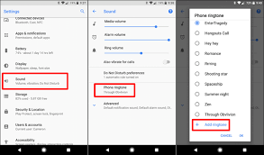 Welcome to another week of inside android. The Best Ringtone App For Android