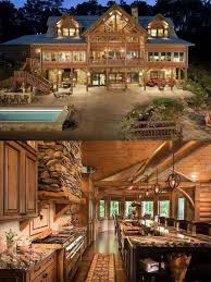 Supers Idees Bricolage Pour Votre Prochain Projet Menuiserie Bois Woodwork Wood Maison Rustique Maison En Rondins Decoration Interieure Chalet