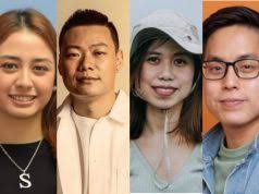 Rediscovered after a century: Rare plant species found during snail study  in Masungi